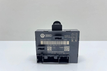 AUDI Q5 8R (2008-2017) Rear Left Door Control Unit 8K0959795F 31893955
