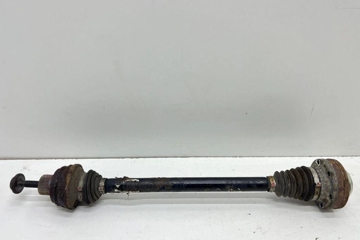 AUDI A7 C7/4G (2010-2020) Полуось задняя правая 8R0501203 31895039