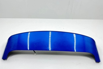 KIA Sportage 4 generation (2016-2022) Bootlid Spoiler 87250F1000 31895464