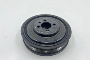 SEAT Alhambra 2 generation (2010-2021) Crankshaft Pulley 04L105243 31895537