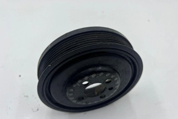 VOLKSWAGEN Passat B8 (2014-2023) Crankshaft Pulley 04L105243 31895567