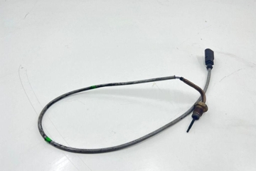 VOLKSWAGEN Passat B8 (2014-2023) Izplūdes gāzu temperatūras sensors 1966701,1J0973802 31895582
