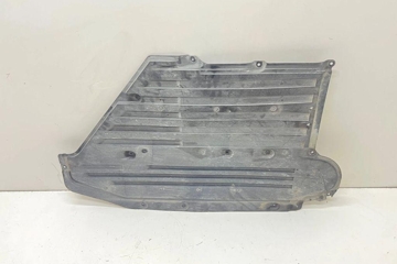 BMW 5 Series G30/G31 (2016-2023) Dzinēja apakšas aizsargs/panna 7340172 31896034