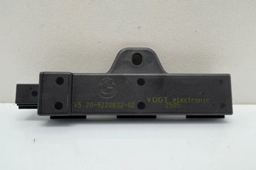 BMW 5 Series Gran Turismo F07 (2010-2017) Keyless Entry Antenna 9220832 31896625