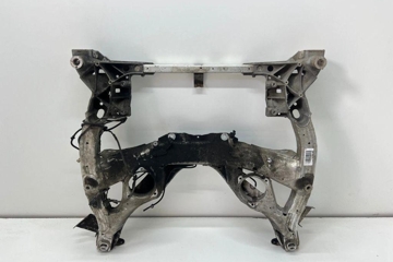 BMW 5 Series Gran Turismo F07 (2010-2017) Priekšējās balstiekārtas rāmis 6796693 31896860