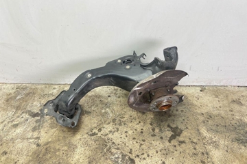 BMW 2 Series F44 (2019-2023) Rear Right Wheel Hub 8842880 31946758
