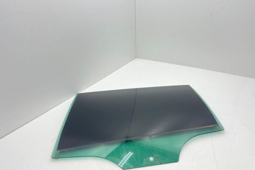 VOLKSWAGEN Golf 8 generation (2019-2023) Rear Left Door Glass 43R001108 31995130