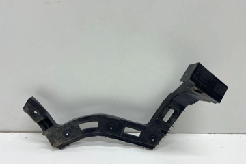 SEAT Alhambra 2 generation (2010-2021) Rear Left Bumper Bracket 7N0807393A 31995278