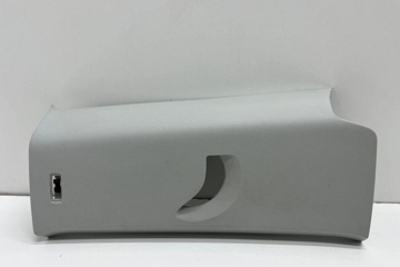 SEAT Alhambra 2 generation (2010-2021) Right Side Pillar Trim 7N0867288 31995280
