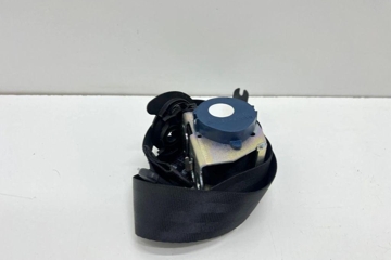 SEAT Alhambra 2 generation (2010-2021) Rear Right Seatbelt 7N0857806,A040044 31995292