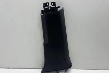 SEAT Alhambra 2 generation (2010-2021) Right Side B Pillar Trim 7N0867282A 31995297