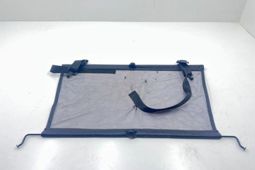 SEAT Alhambra 2 generation (2010-2021) Trunk curtain 7N0861691A 31995350