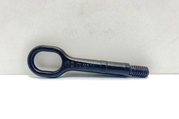 SEAT Alhambra 2 generation (2010-2021) Tow Hook Loop Eye 1T0805303L 31995380