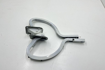 BMW 4 Series F32/F33/F36 (2013-2020) Kreisās puses bagāžnieka eņģe 7255637 31996662