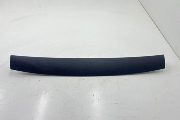 SEAT Alhambra 2 generation (2010-2021) Tailgate Cover Trim 7N0867707 31997089