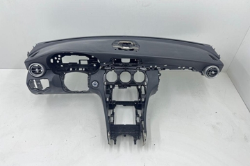 MERCEDES-BENZ C-Class W205/S205/C205 (2014-2023) Dashboard A2058600002 31997385