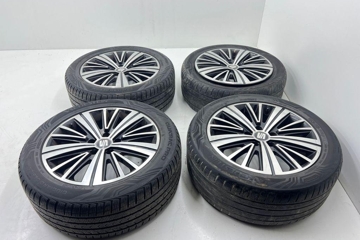 SEAT Alhambra 2 generation (2010-2021) Wheel Set 7N5601025J 31997400