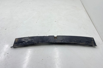 MERCEDES-BENZ C-Class W205/S205/C205 (2014-2023) Aizmugurējā labā bampera stiprinājums A2058851865 31997549