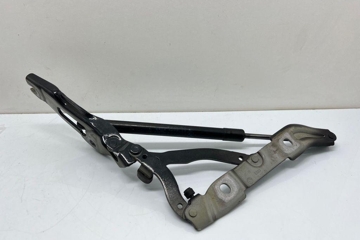 BMW 4 Series F32/F33/F36 (2013-2020) Kreisās puses bagāžnieka eņģe 7304557 31997928