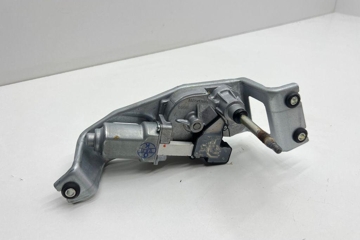 BMW 1 Series F20/F21 (2011-2020) Tailgate  Window Wiper Motor 7258532 31998264
