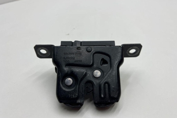 BMW 1 Series F20/F21 (2011-2020) Замок крышки багажника 7248075 31998370