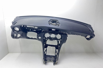 MERCEDES-BENZ C-Class W205/S205/C205 (2014-2023) Dashboard A2056802504 31999463