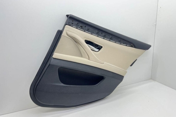 BMW 5 Series F10/F11 (2009-2017) Rear Right Door Panel 1777776 31999566