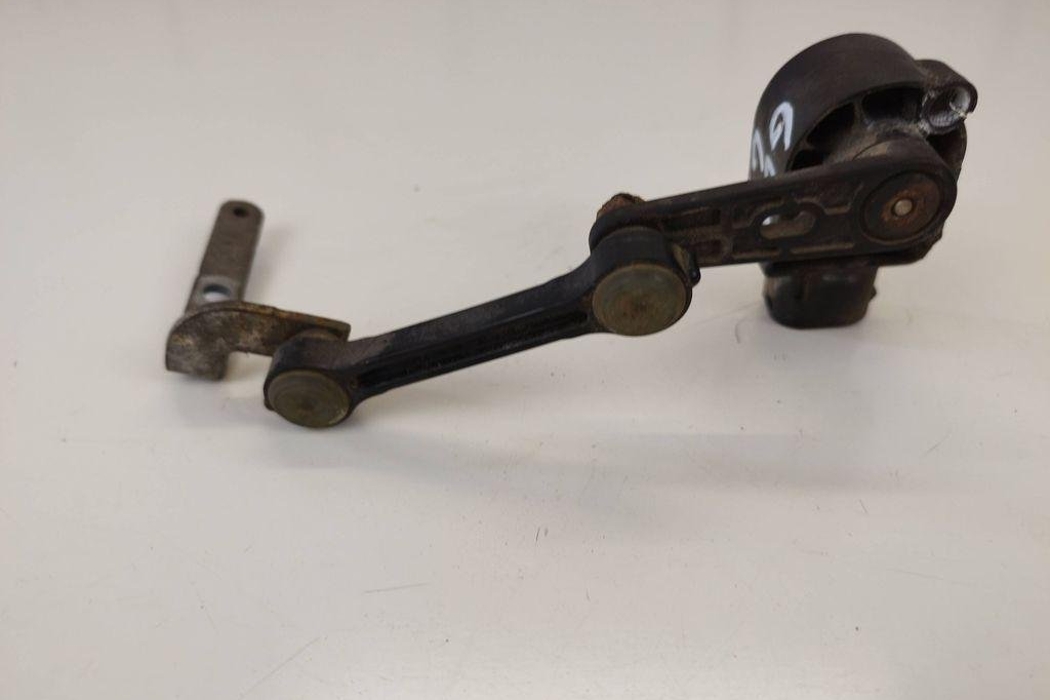 MERCEDES-BENZ GLE Coupe C292 (2015-2019) Rear Left Height Level Sensor 37146784072,260617,37146788569,2470,A0045429918 32284277
