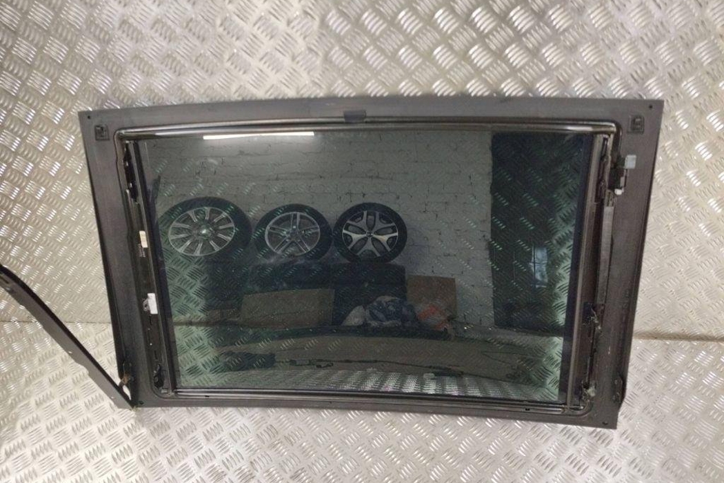LAND ROVER Range Rover Sport 2 generation (2013-2022) Sunroof 32284456