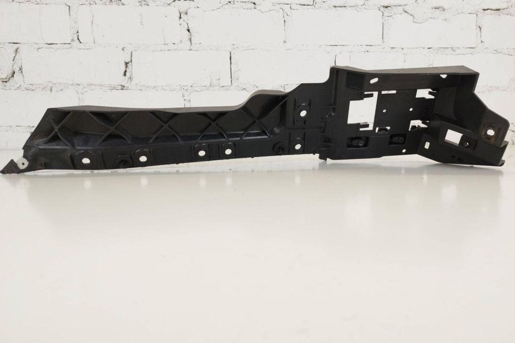 LAND ROVER Range Rover Sport 2 generation (2013-2022) Aizmugurējā kreisā bampera stiprinājums KK6217A882 32284574