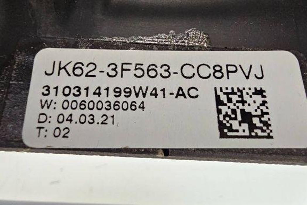 LAND ROVER Range Rover Sport 2 generation (2013-2022) Руль JK6235563CC8PVJ,0060036064 32284771
