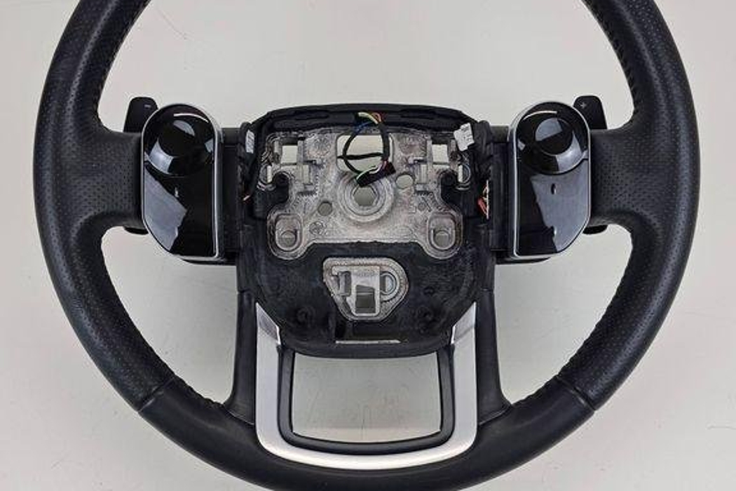 LAND ROVER Range Rover Sport 2 generation (2013-2022) Руль JK6235563CC8PVJ,0060036064 32284771