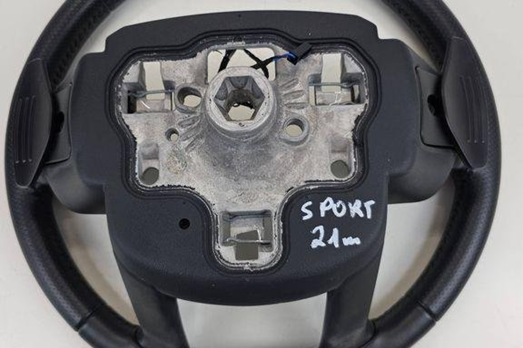 LAND ROVER Range Rover Sport 2 generation (2013-2022) Руль JK6235563CC8PVJ,0060036064 32284771