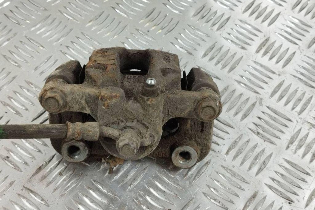 KIA Sportage 4 generation (2016-2022) Rear Left Brake Caliper 272DA20 32284958