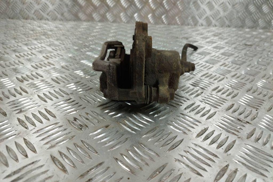 KIA Sportage 4 generation (2016-2022) Rear Left Brake Caliper 272DA20 32284958