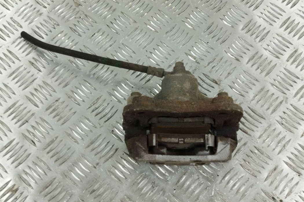 KIA Sportage 4 generation (2016-2022) Rear Left Brake Caliper 272DA20 32284958