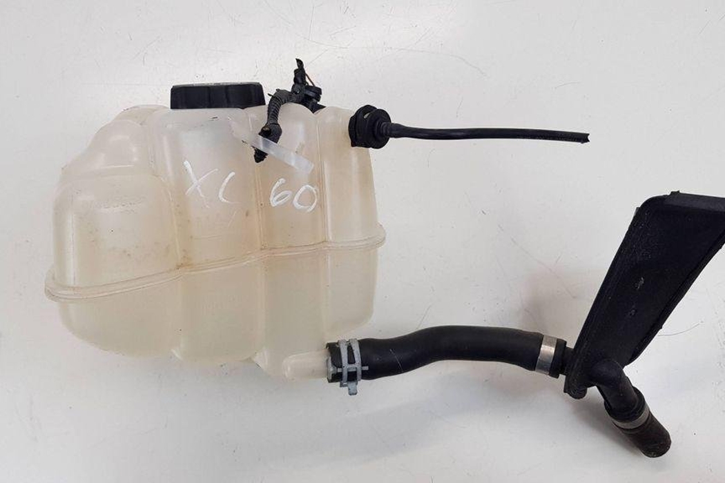 VOLVO XC60 2 generation (2017-2024) Expansion Tank 31465682,31368311 32285249