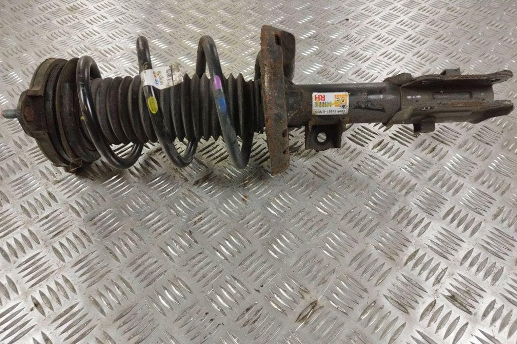 HYUNDAI Ioniq AE (2016-2023) Front Right Shock Absorber 54651G7000 32285272