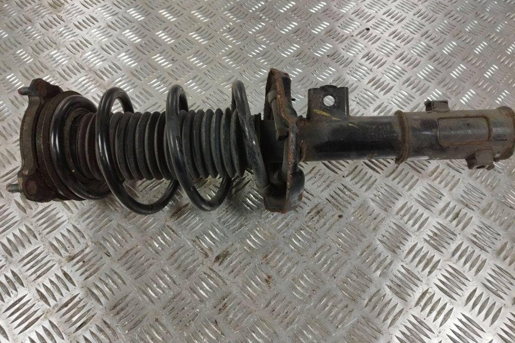 HYUNDAI Ioniq AE (2016-2023) Front Right Shock Absorber 54651G7000 32285272