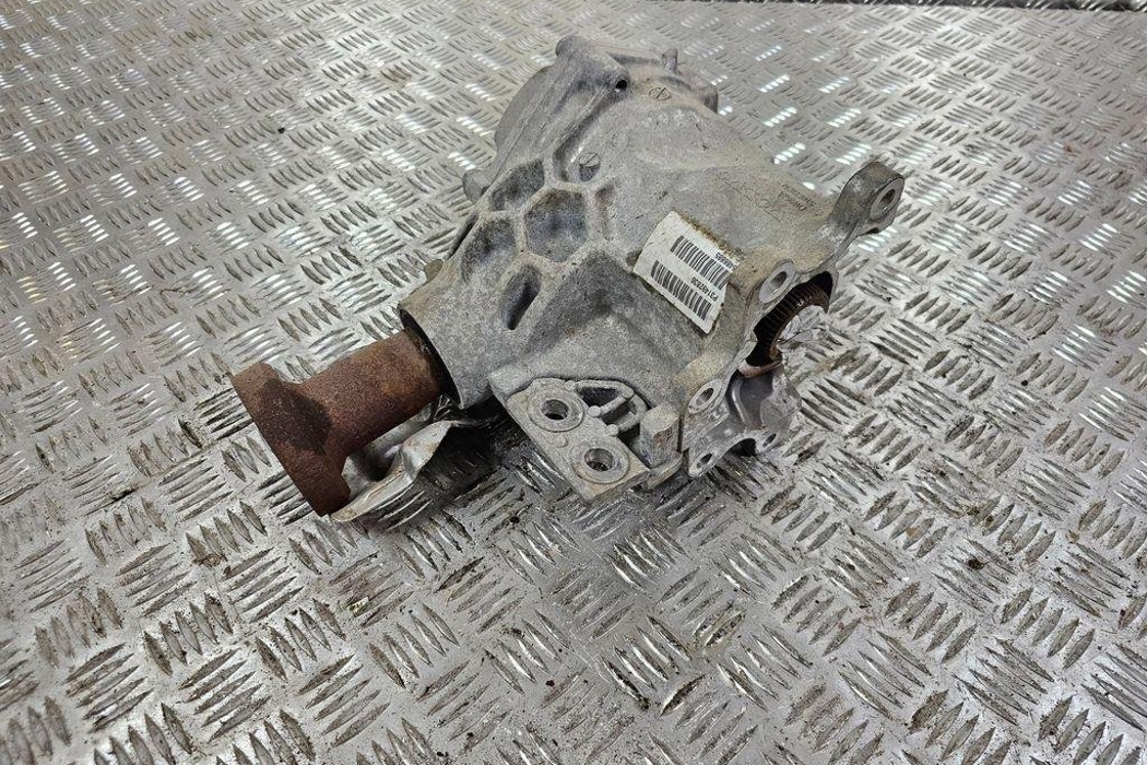 VOLVO XC60 2 generation (2017-2024) Transfer Box T6486885,31492836 32285351