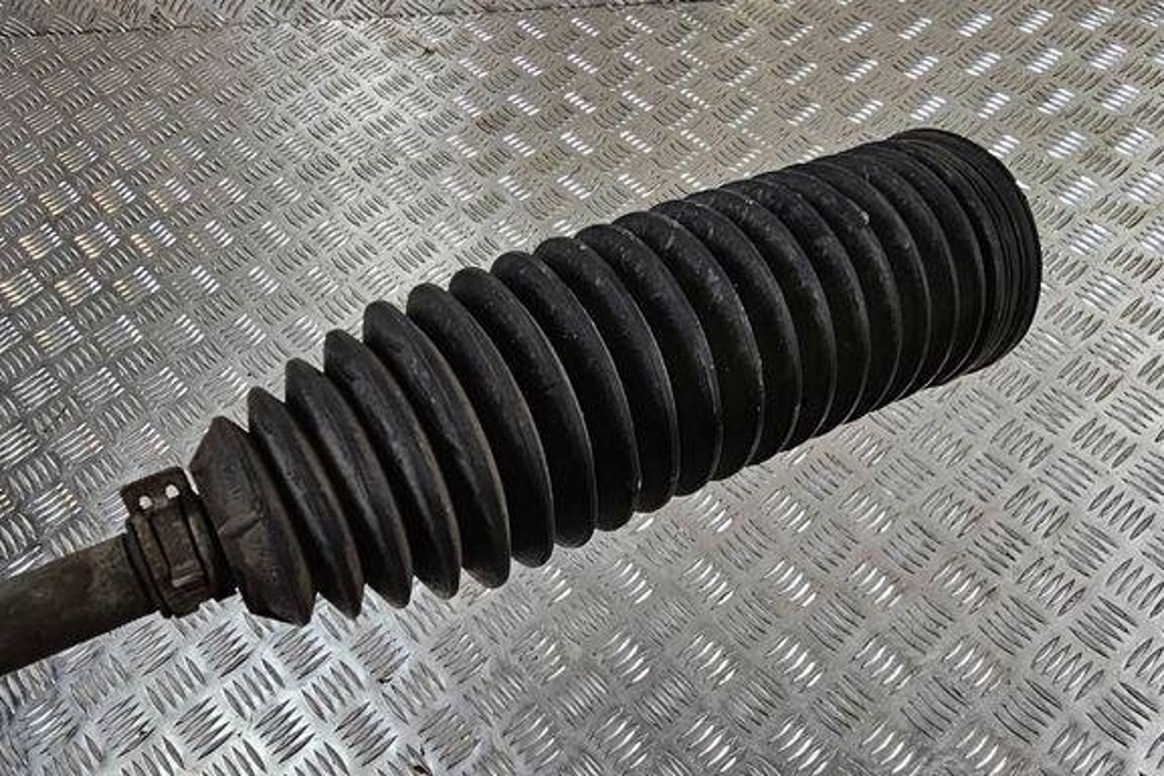 LAND ROVER Range Rover Sport 2 generation (2013-2022) Left Side Steering Tie Rod 32286235