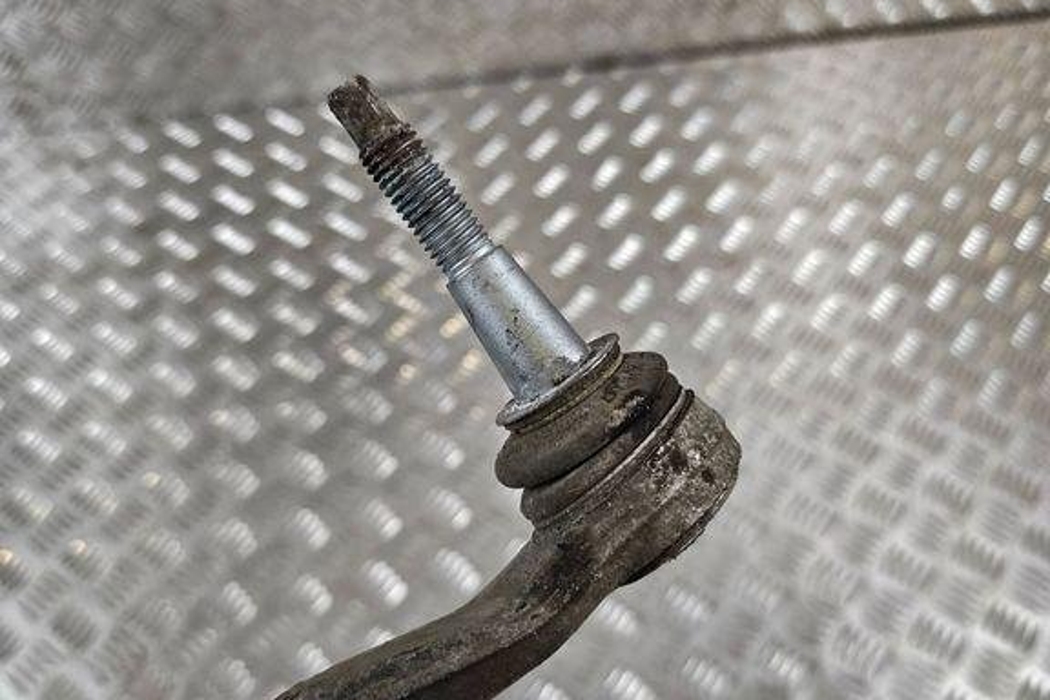 ALFA ROMEO Giulia 2 generation (2015-2024) Left Side Steering Tie Rod 32286252