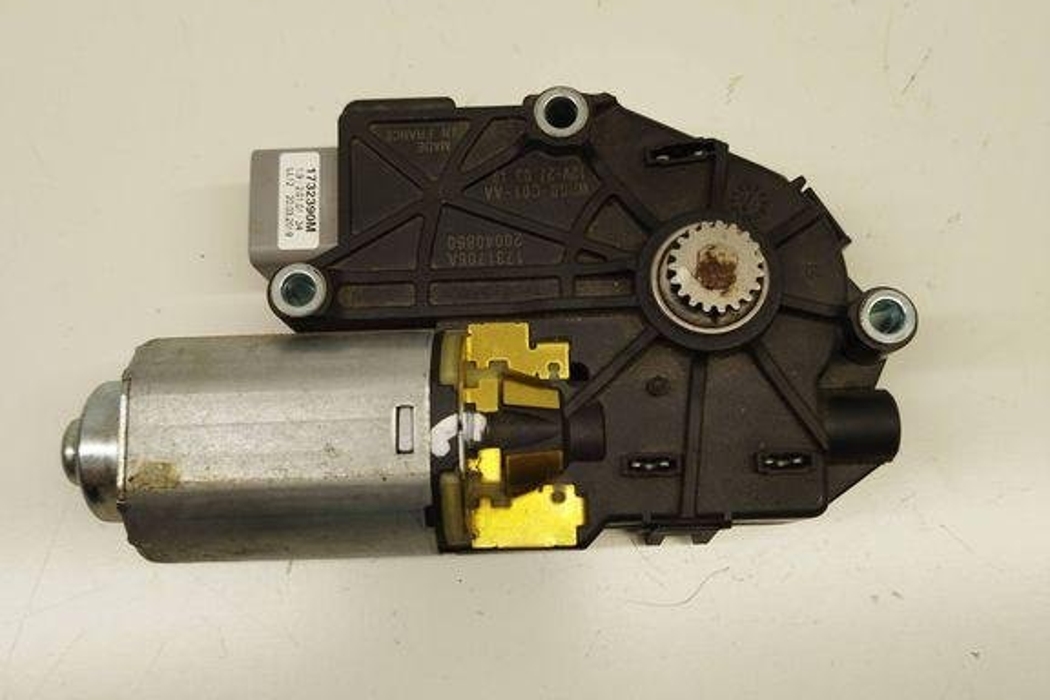 LAND ROVER Range Rover Sport 2 generation (2013-2022) Lūkas vadības bloks WR09C01AA 32286398