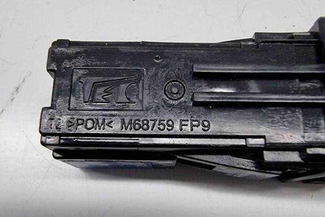 TOYOTA RAV4 5 generation (XA50) (2018-2024) Switches M68759 32286799
