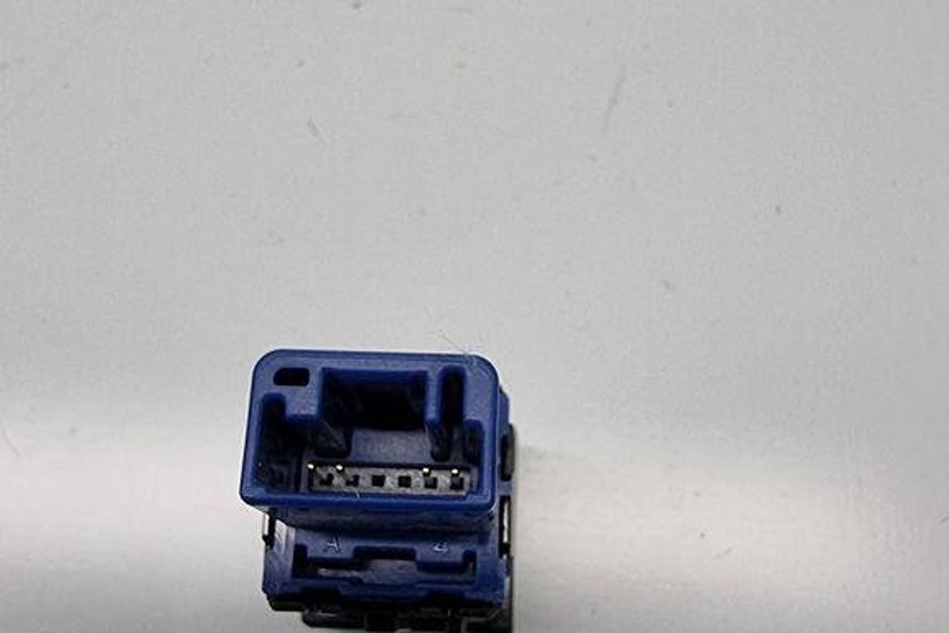 TOYOTA RAV4 5 generation (XA50) (2018-2024) Back cover Open Switches 32286919