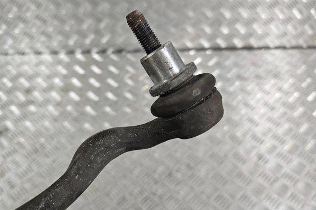 AUDI A5 8T (2007-2016) Left Side Steering Tie Rod 32286947