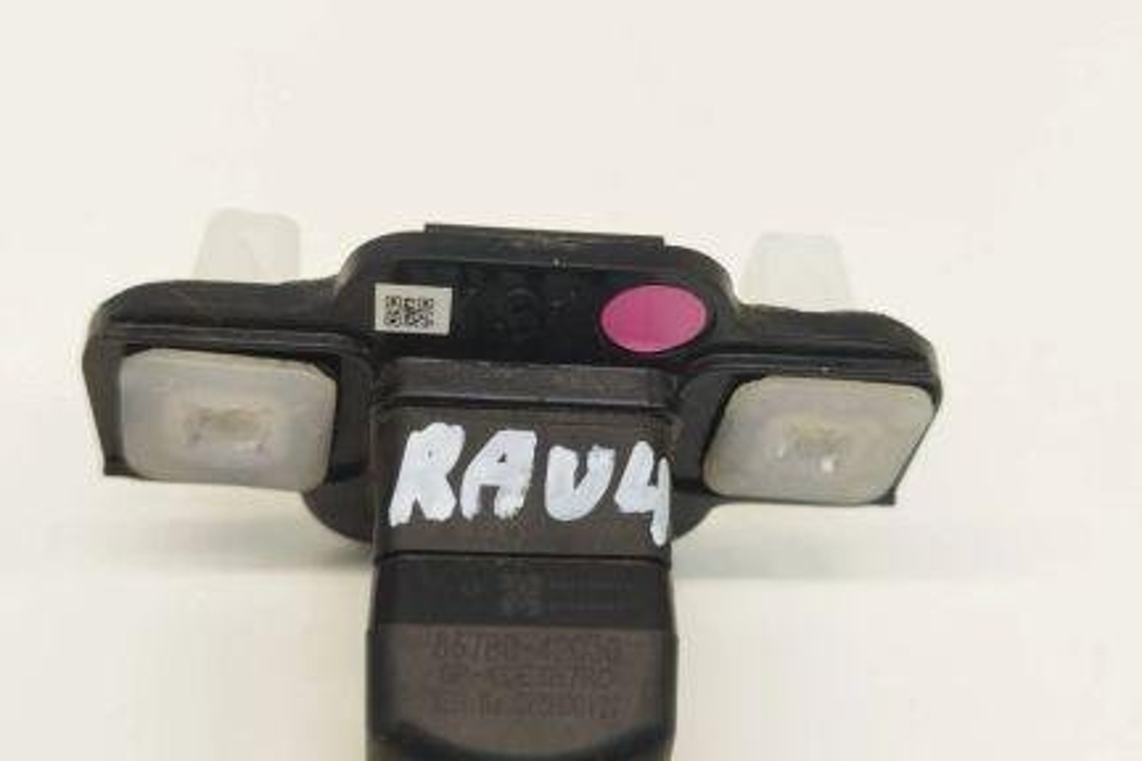 TOYOTA RAV4 5 generation (XA50) (2018-2024) Tailgate  Rearview Camera 867B042030 32287073