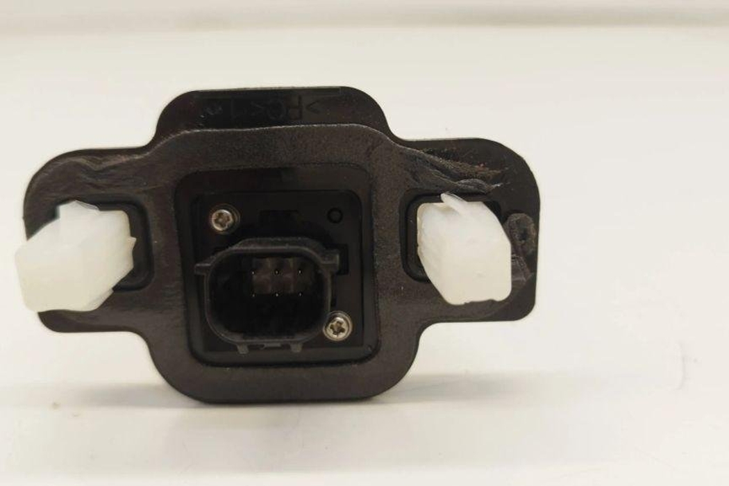 TOYOTA RAV4 5 generation (XA50) (2018-2024) Tailgate  Rearview Camera 867B042030 32287073