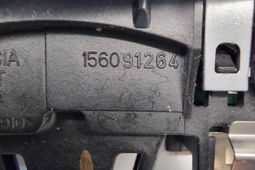 ALFA ROMEO Giulietta 940 (2010-2020) Switches 156091264 32287279