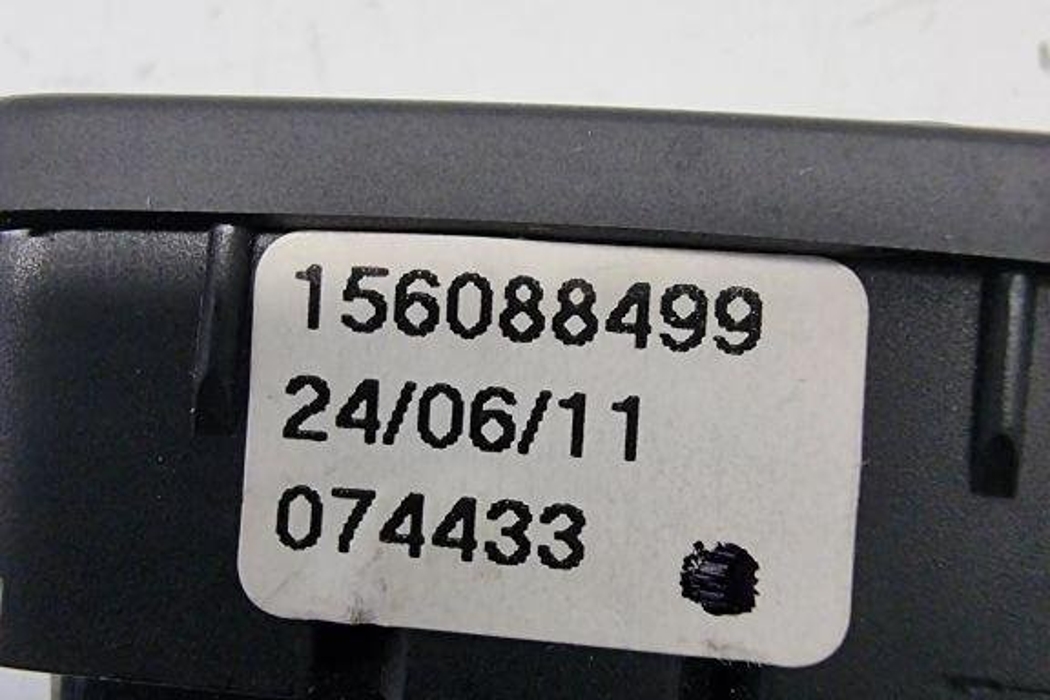 ALFA ROMEO Giulietta 940 (2010-2020) Switches 156088499 32287305